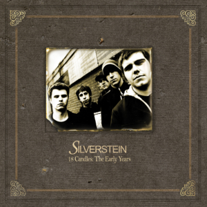 Waiting Four Years - Silverstein