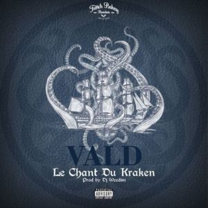 Le Chant du Kraken - Vald