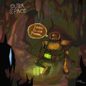 Outer Space - Worthikids