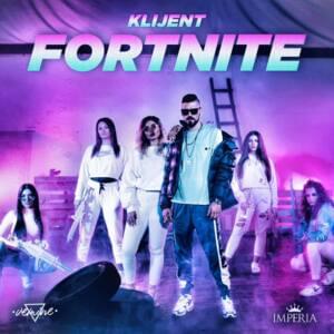 Fortnite - Klijent