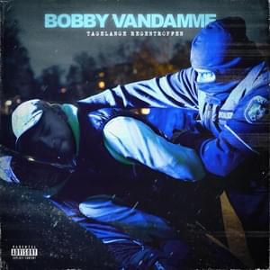 Tagelange Regentropfen - Bobby Vandamme