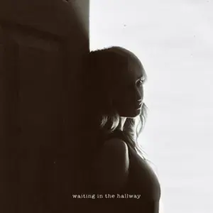 Waiting In The Hallway - Allegra Jordyn