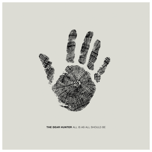 All Is As All Should Be - The Dear Hunter