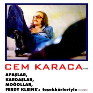 Askoros Deresi - Cem Karaca (Ft. Kardaşlar)