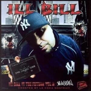 Stick N Move (Remix) - ILL BILL (Ft. Born Unique & Killa Sha)