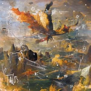 Firespeak - Talos