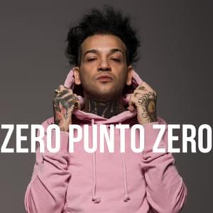 Zero Punto Zero - Vacca