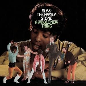 Trip to Your Heart - Sly and the Family Stone