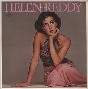 You’re My World - Helen Reddy