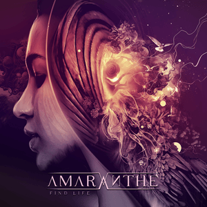 Find Life - Amaranthe