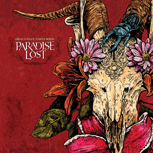 Elusive Cure (Live in London 2011) - Paradise Lost