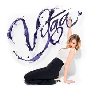 J’aimerais te dire - Vitaa