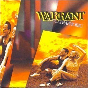 Chameleon - Warrant