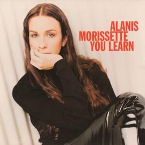 You Oughta Know (Live) - Alanis Morissette