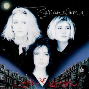 A Trick of the Night - Bananarama