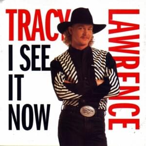 Texas Tornado - Tracy Lawrence