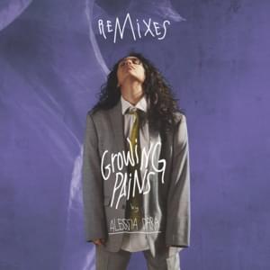 Growing Pains (Toby Green Remix) - Alessia Cara