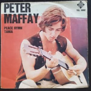 Peace Hymn - Peter Maffay