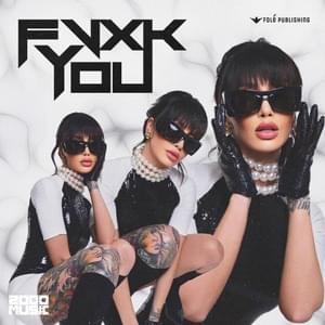 Fuxk You - Rzon (Ft. Dafina Zeqiri)