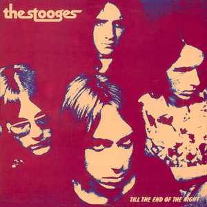 Open Up & Bleed - The Stooges