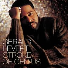 Long Hot Summer - Gerald Levert