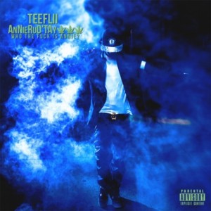 Motivation - TeeFlii (Ft. DOM KENNEDY)