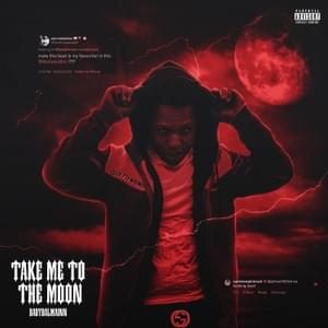 Take Me To The Moon - Xayvier