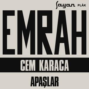 Ayşem - Cem Karaca