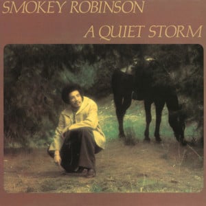 Love Letters - Smokey Robinson