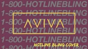 Hotline Bling (Billie Eilish Cover) - AViVA