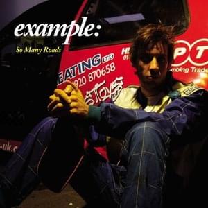 So Many Roads - Example