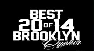 Best of Brooklyn Cypher 2014 - Mogul Club (Ft. Franco Vegas, Ioan Delice, King Critical, Madwiz, Radamiz & Yungstar)