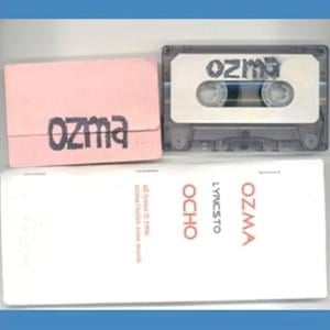 So Down - Ozma