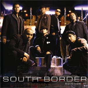 Best That I Can - South Border