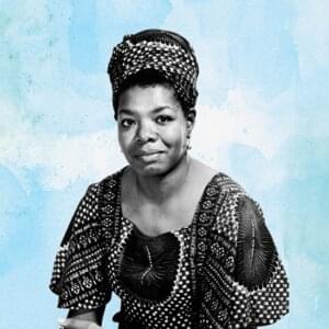 Phenomenal Woman - Marguerite Annie Johnson (Maya Angelou)