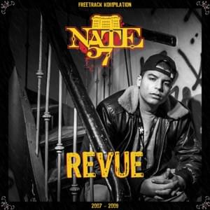 Jede freie Minute - Nate57