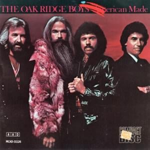 Love Song - The Oak Ridge Boys