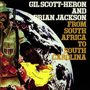 Save the Children (Live) - Gil Scott-Heron & Brian Jackson