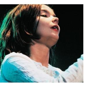 Human Behaviour (Live 1994) (On MTV Unplugged) - Björk