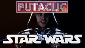 Putaclic 11 - Star Wars - ZeratoR