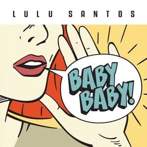 Baila Comigo - Lulu Santos