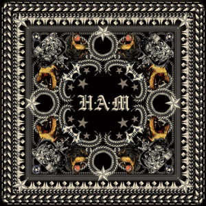 H·A·M - Kanye West & JAY-Z