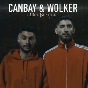 Elbet Bir Gün - Canbay & Wolker (Ft. Decrat)