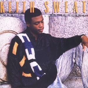 Right and a Wrong Way - Keith Sweat