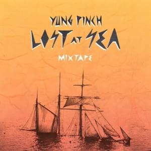 Not Tea - Yung Pinch