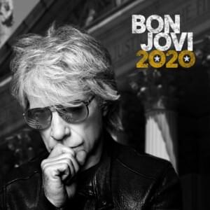 Lower the Flag - Bon Jovi