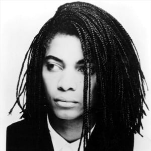 Perfumed Pavillion (The Motion Of My Memories) - Terence Trent D'Arby