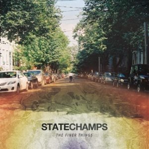 Hard to Please - State Champs