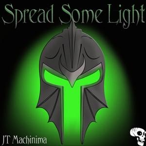 Spread Some Light - JT Music