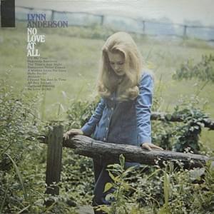 A Woman Lives for Love - Lynn Anderson